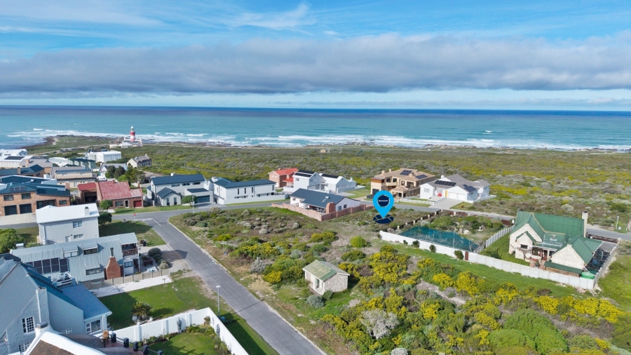 0 Bedroom Property for Sale in Agulhas Western Cape